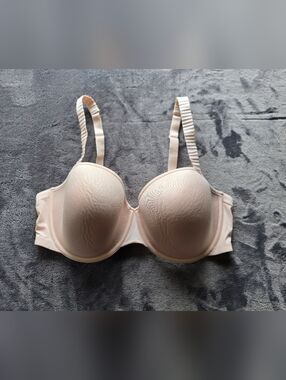 Thirdlove 24/7 Classic T-Shirt Bra Size 36D
